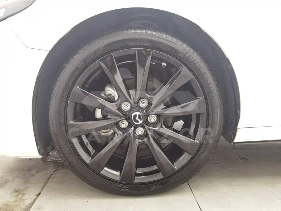 Mazda 3 Axela