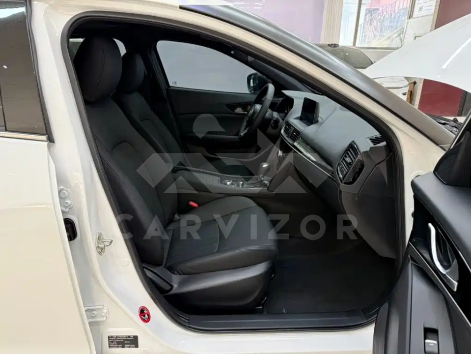 Mazda CX-4
