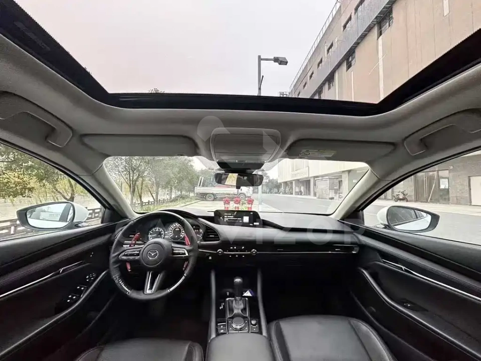 Mazda 3 Axela
