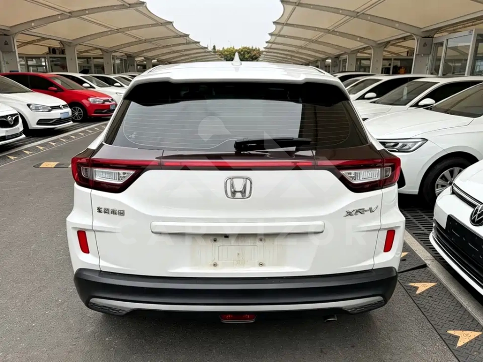 Honda XR-V