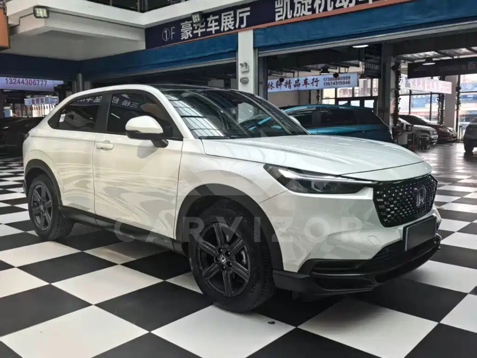 Honda XR-V