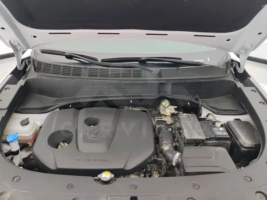 Changan CS35PLUS