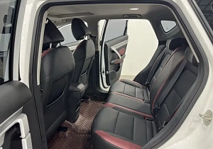 Geely Binyue