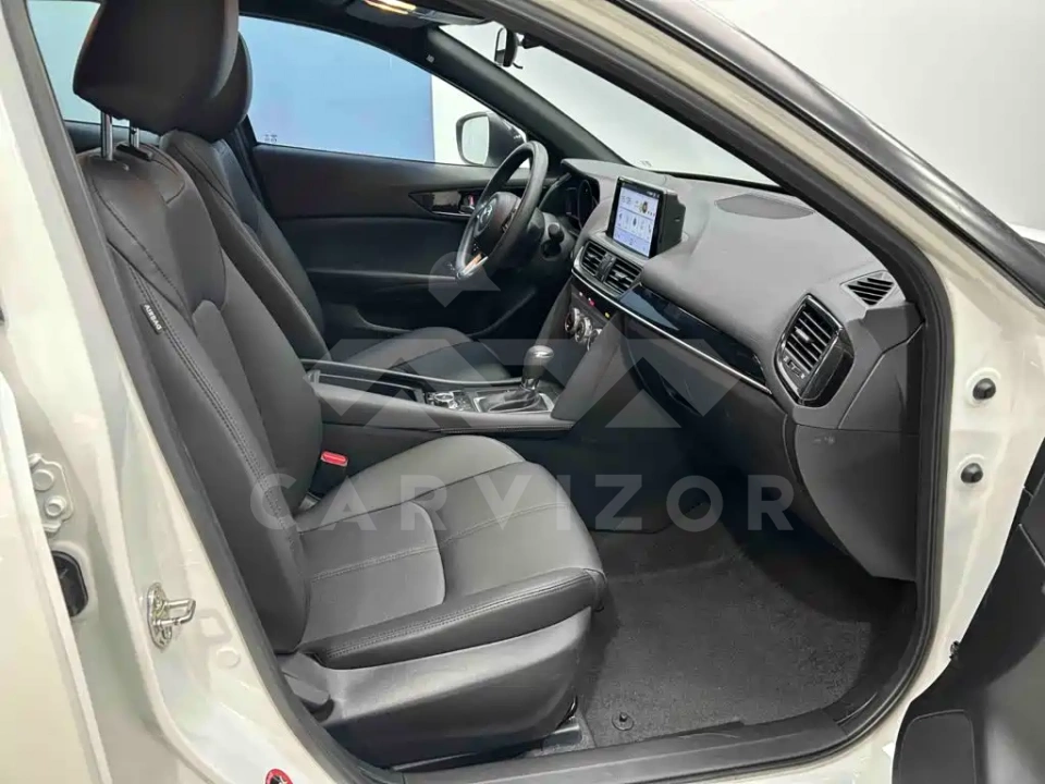 Mazda CX-4