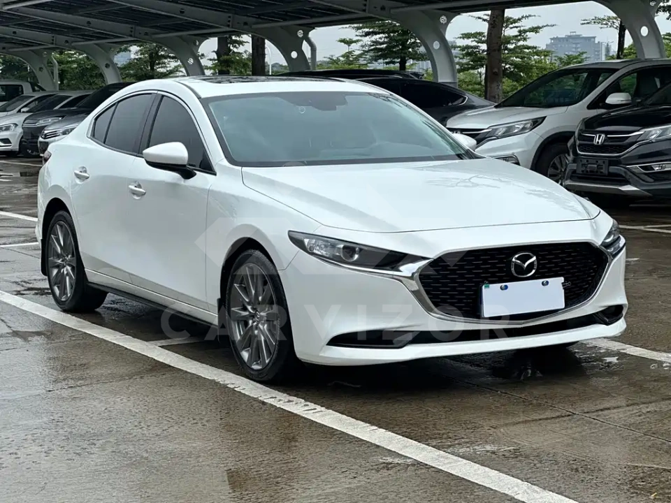 Mazda 3 Axela
