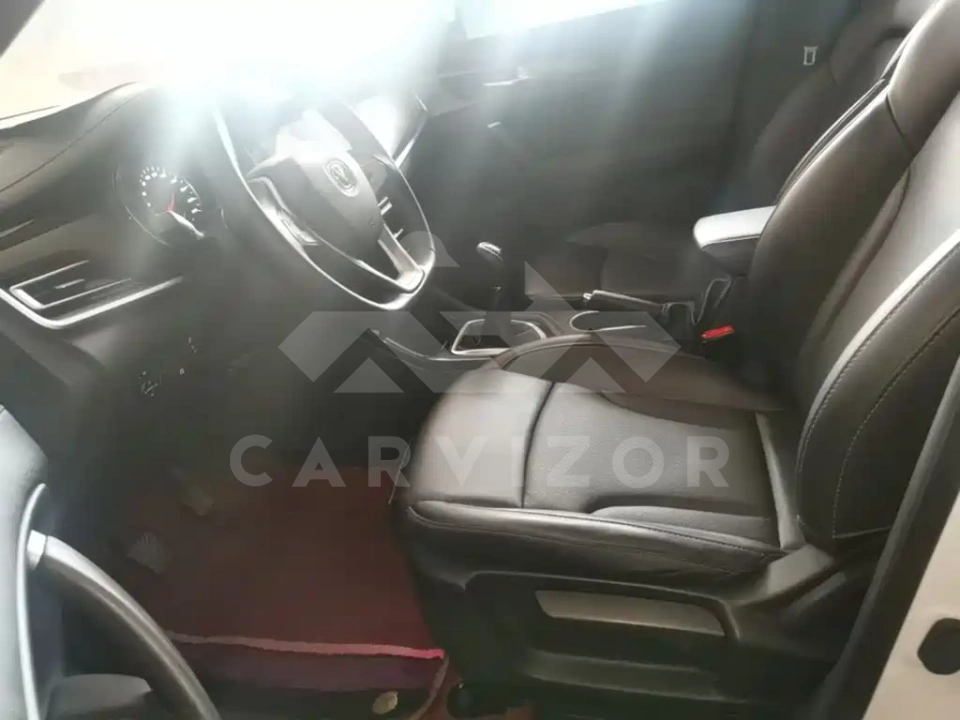 Changan CS35PLUS