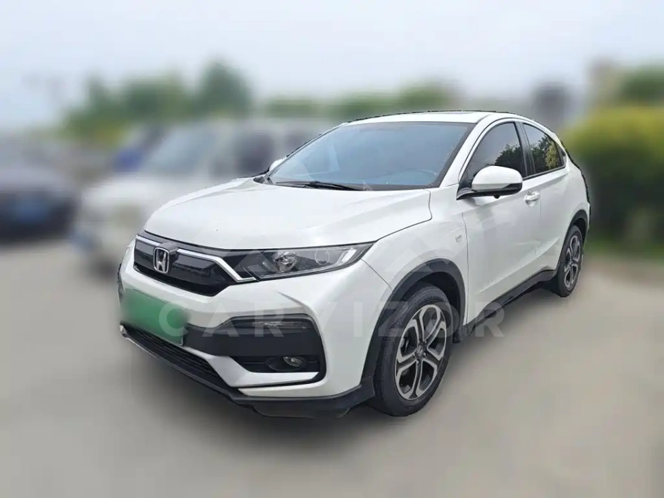 Honda XR-V