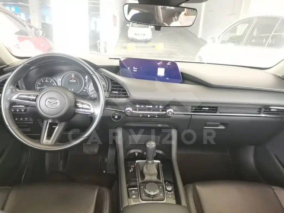 Mazda 3 Axela