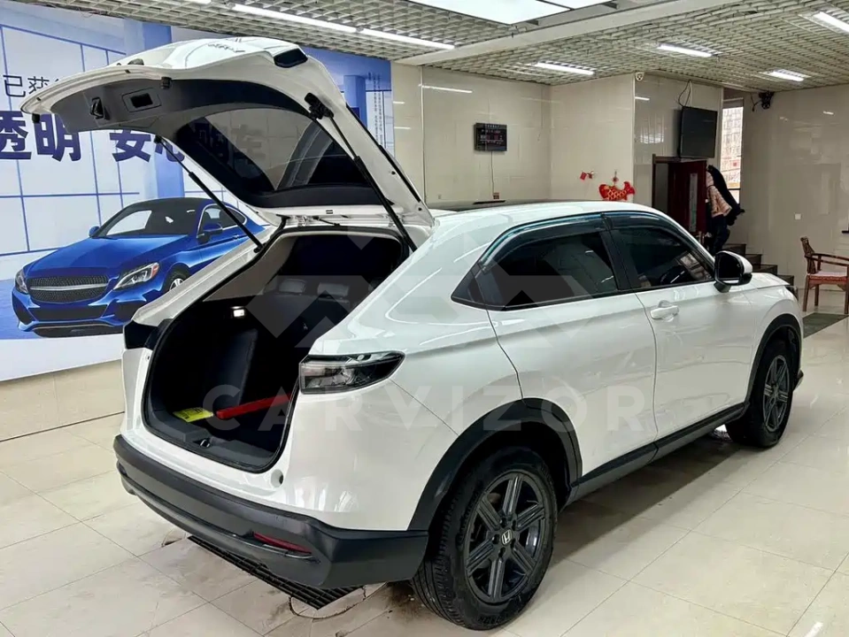 Honda XR-V
