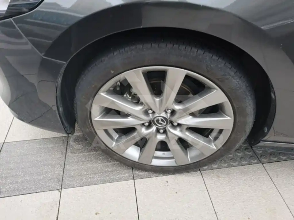 Mazda 3 Axela