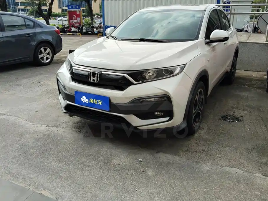 Honda XR-V