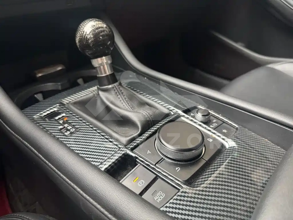 Mazda 3 Axela