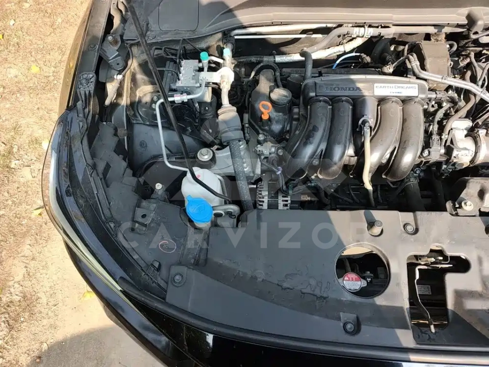 Honda XR-V