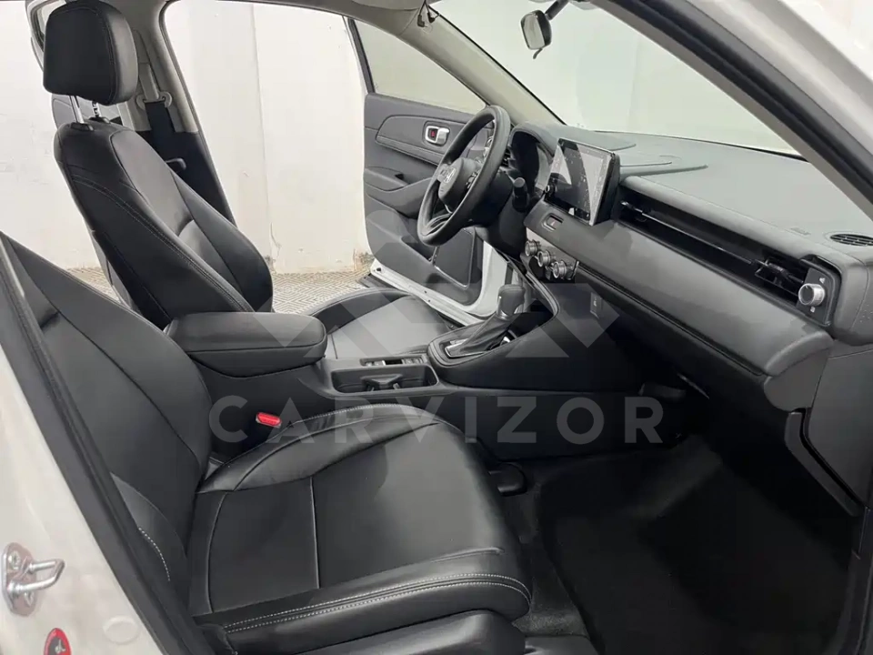 Honda XR-V
