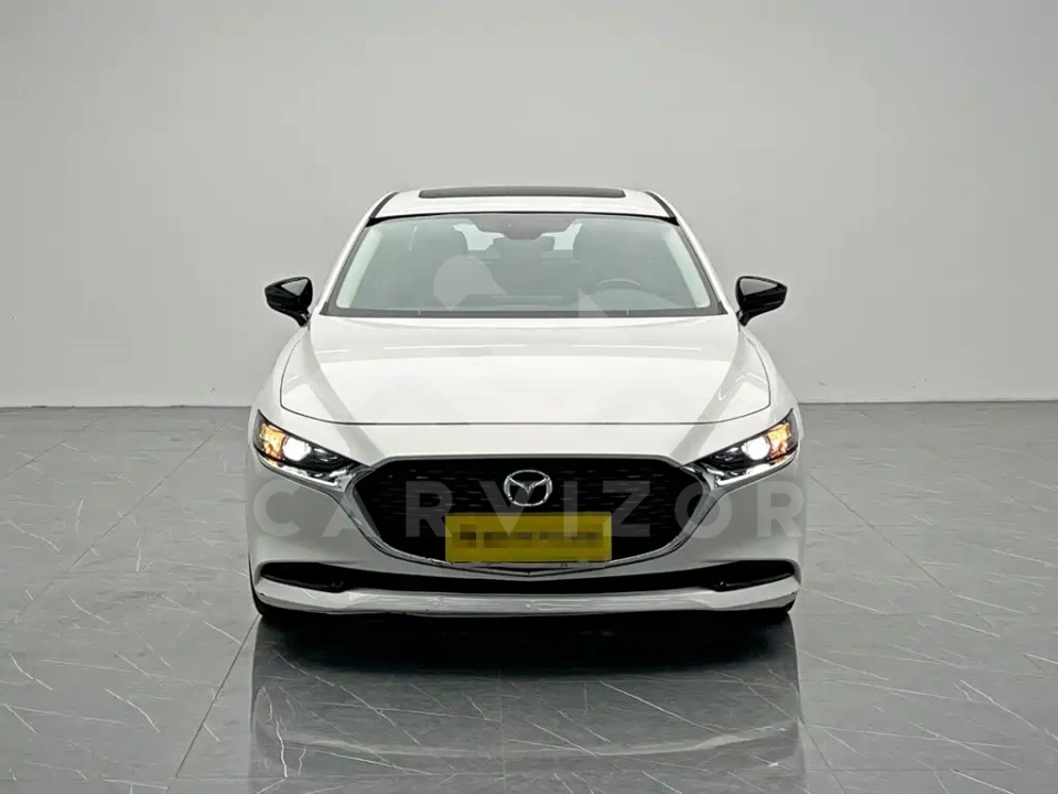 Mazda 3 Axela