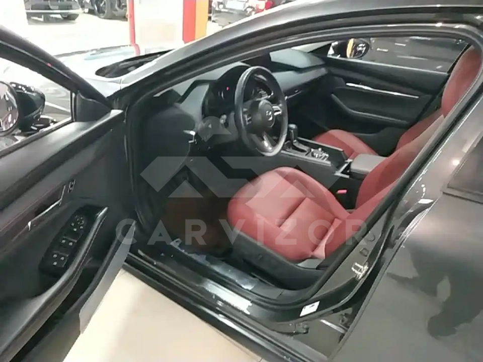 Mazda 3 Axela