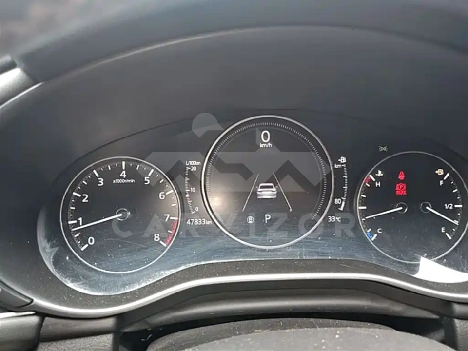 Mazda 3 Axela