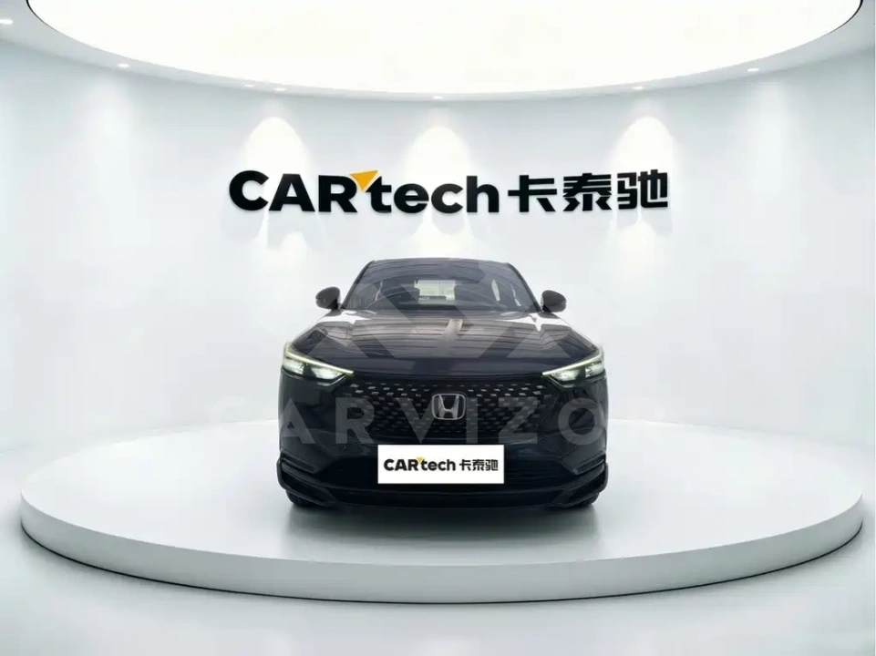 Honda XR-V