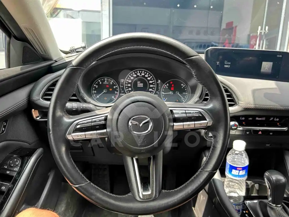Mazda 3 Axela