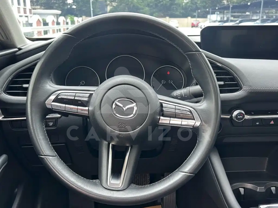 Mazda 3 Axela