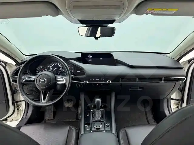 Mazda 3 Axela