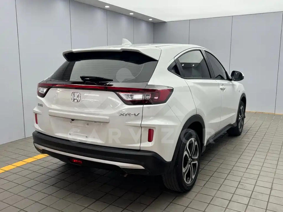 Honda XR-V