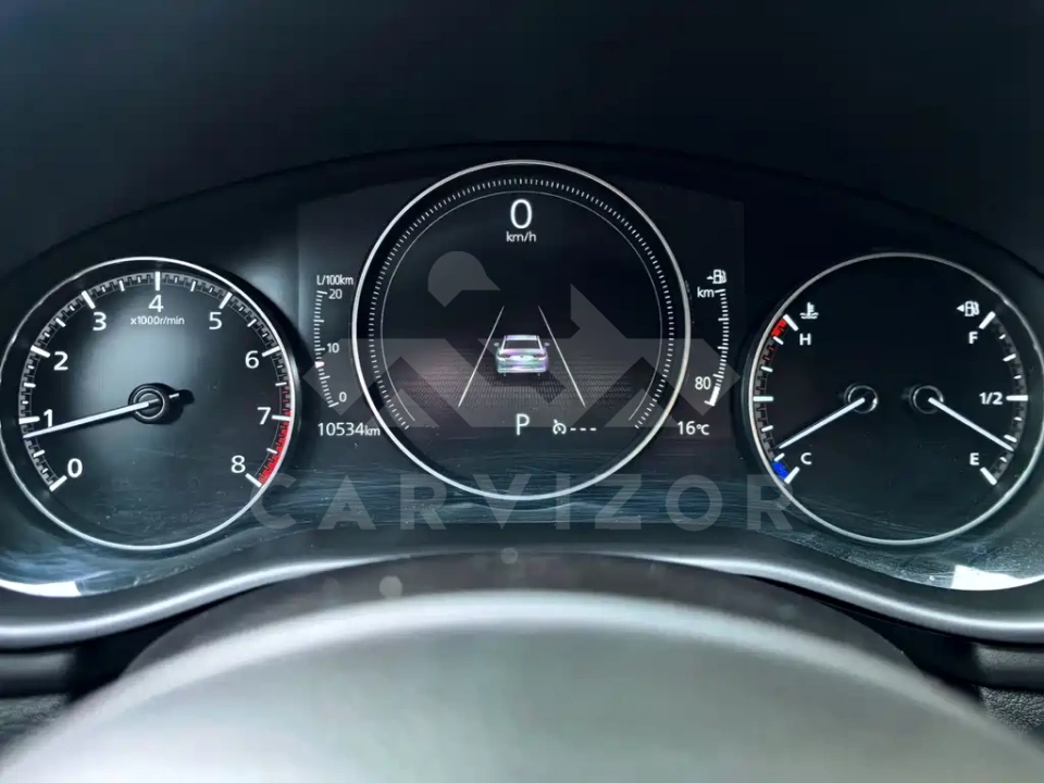 Mazda 3 Axela