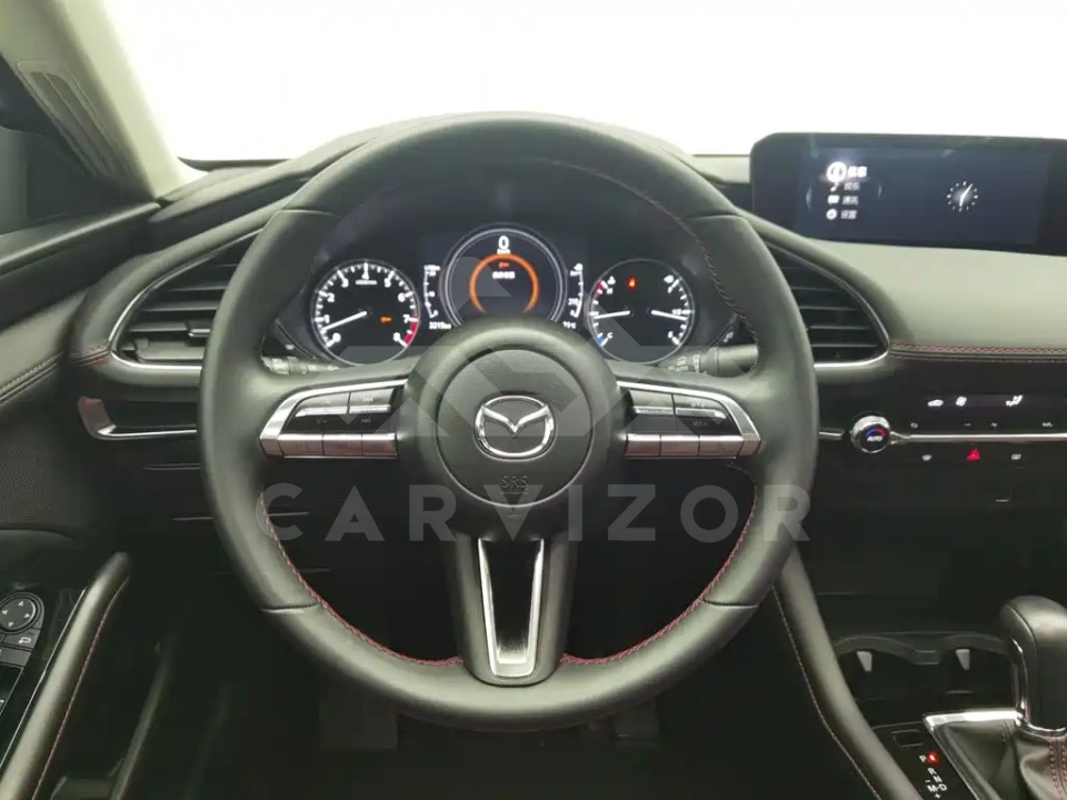 Mazda 3 Axela