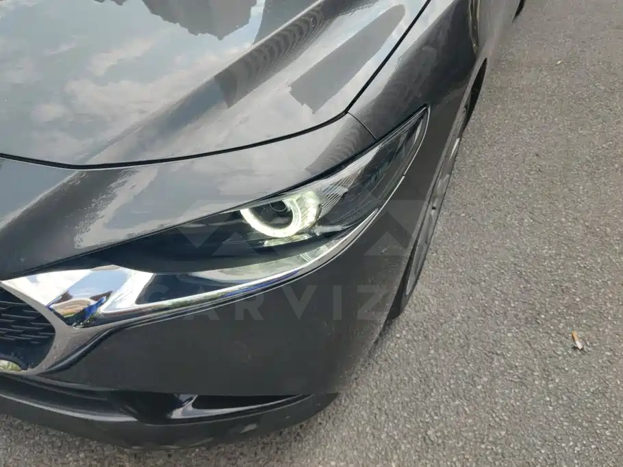 Mazda 3 Axela