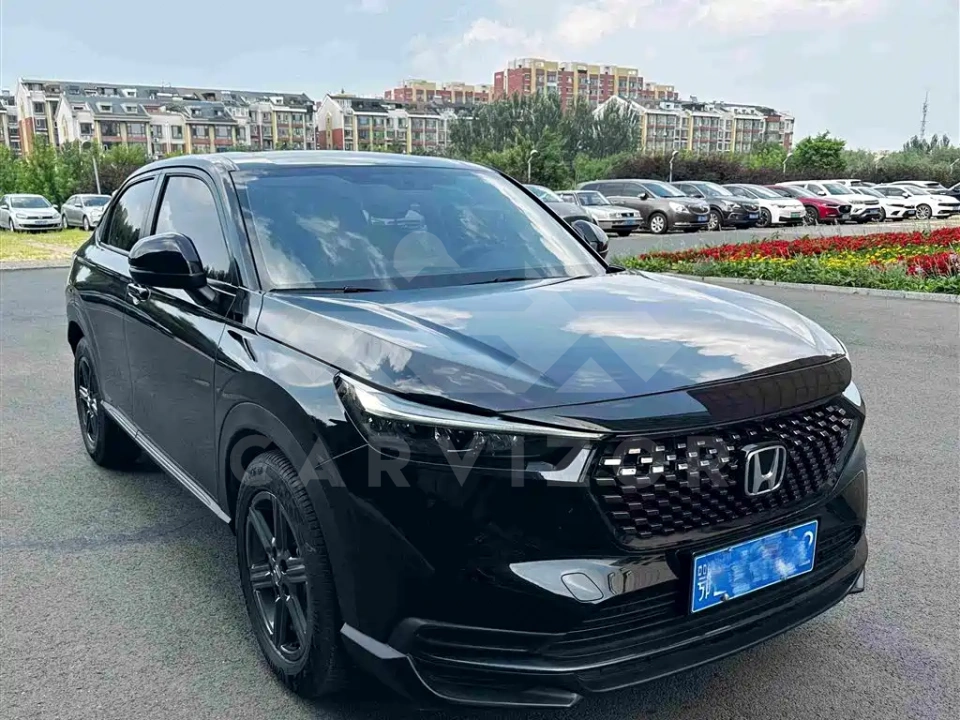 Honda XR-V