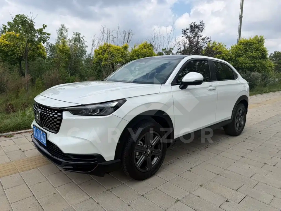 Honda XR-V