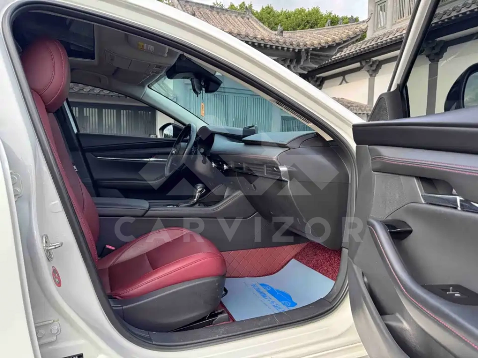 Mazda 3 Axela