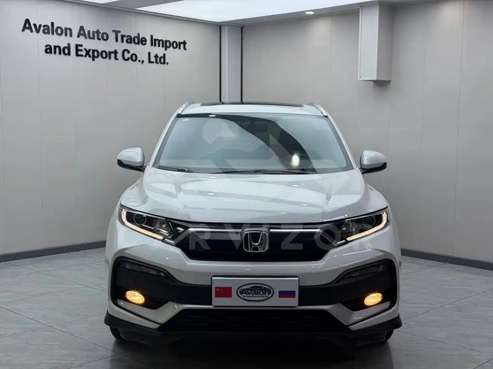 Honda XR-V