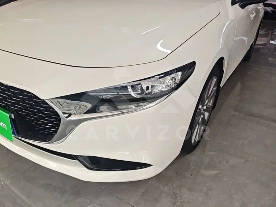 Mazda 3 Axela