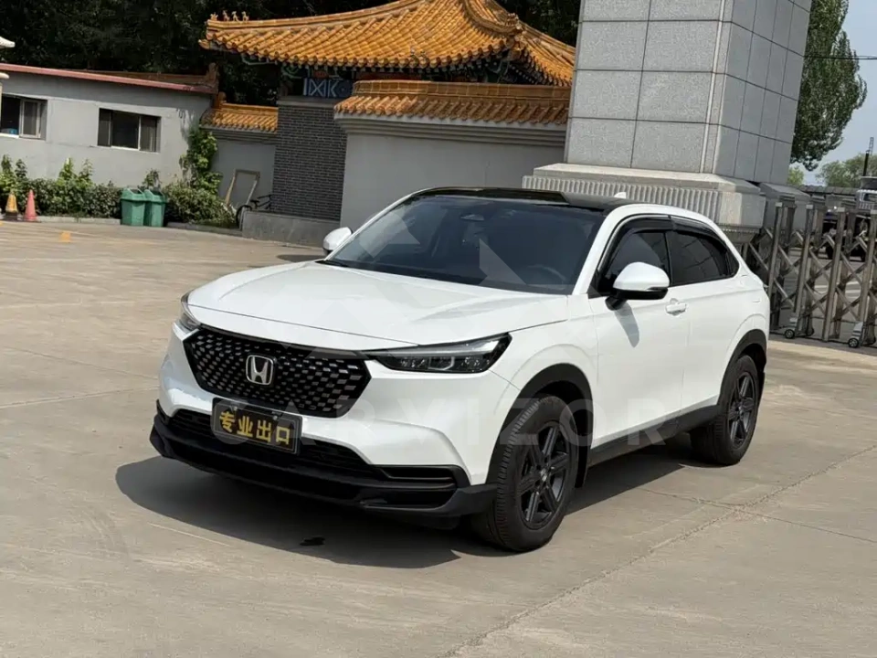 Honda XR-V