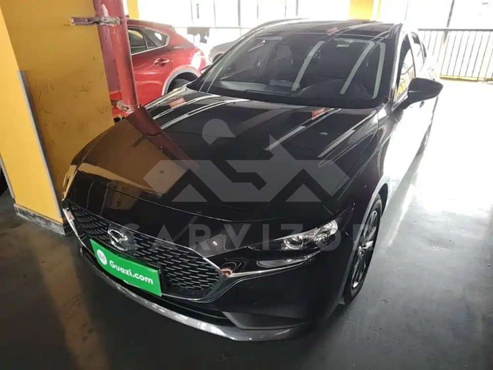 Mazda 3 Axela