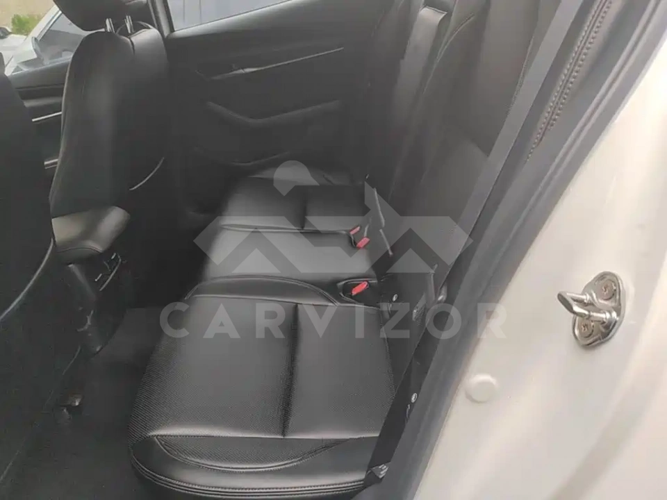 Mazda 3 Axela