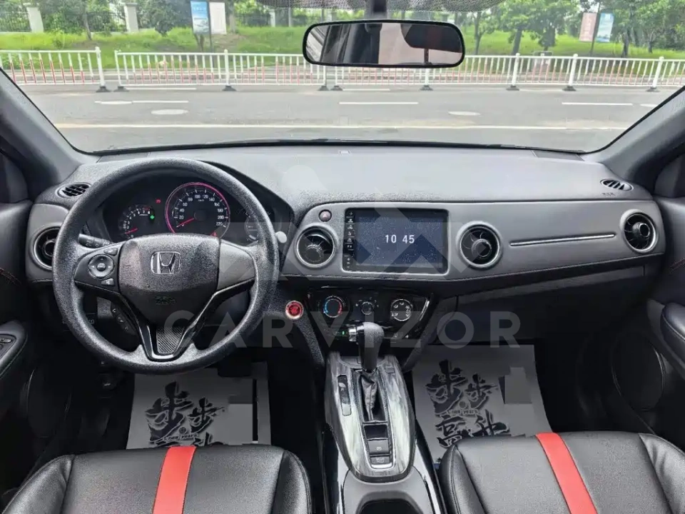 Honda XR-V