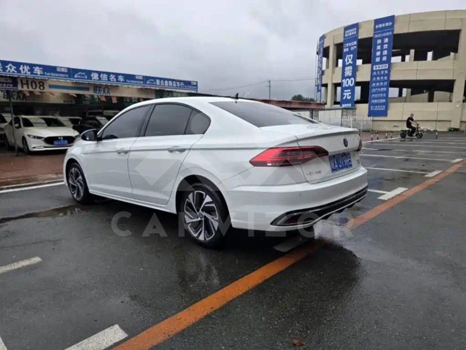 Volkswagen Bora