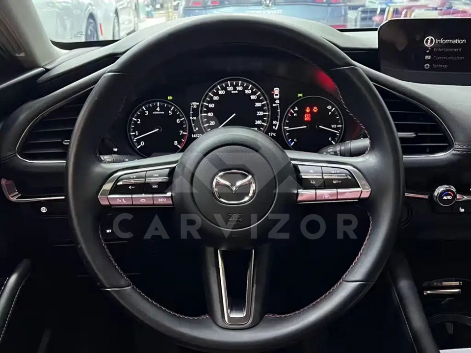 Mazda 3 Axela