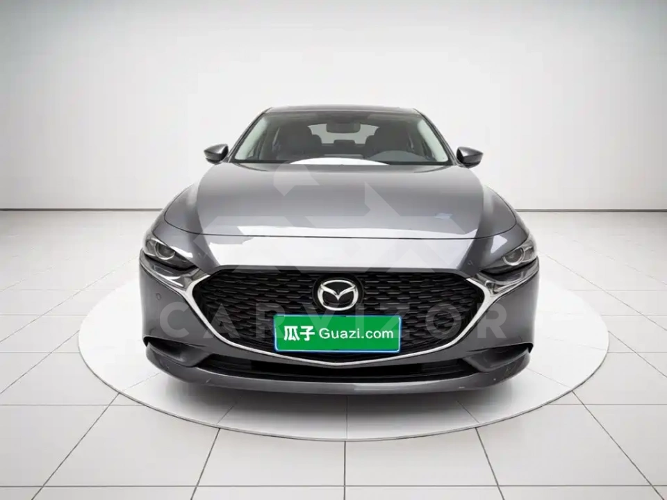 Mazda 3 Axela