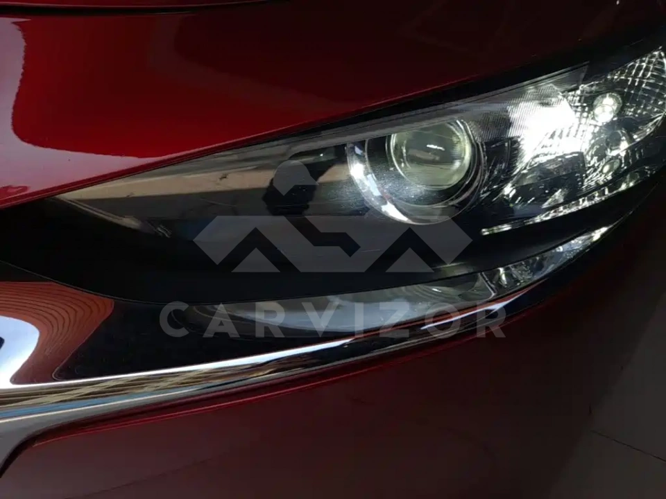 Mazda 3 Axela
