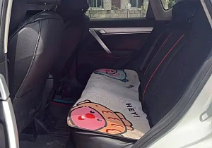 Geely Binyue