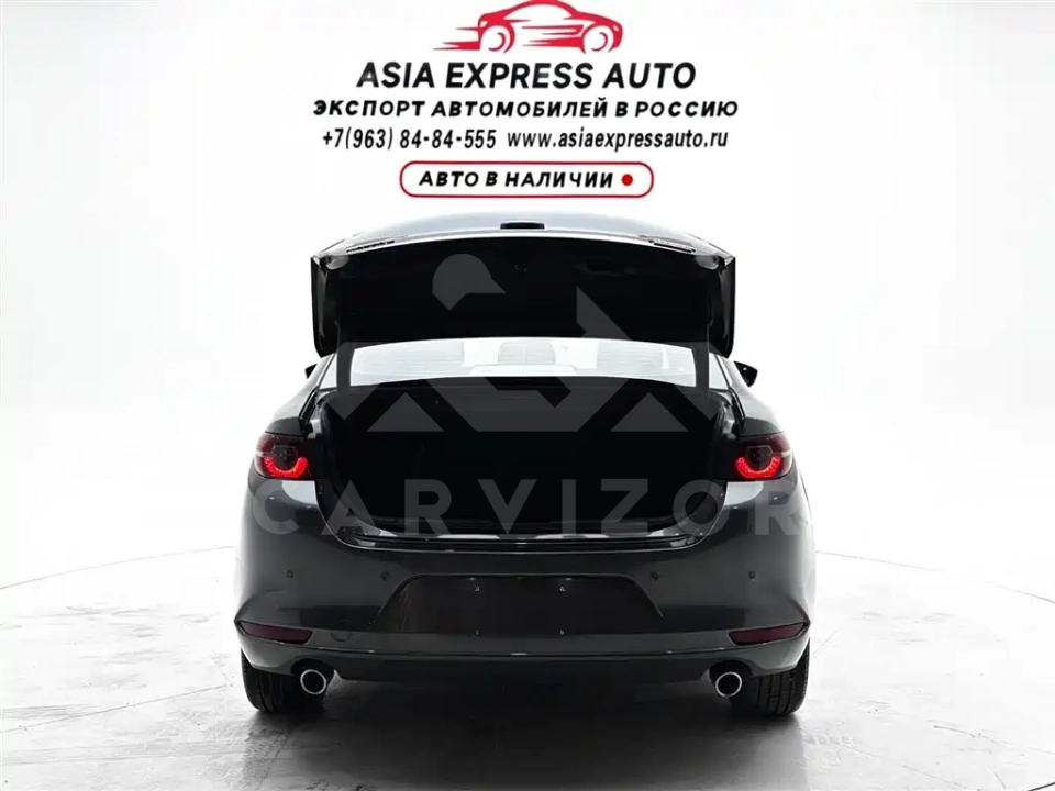 Mazda 3 Axela