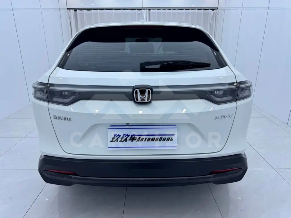 Honda XR-V