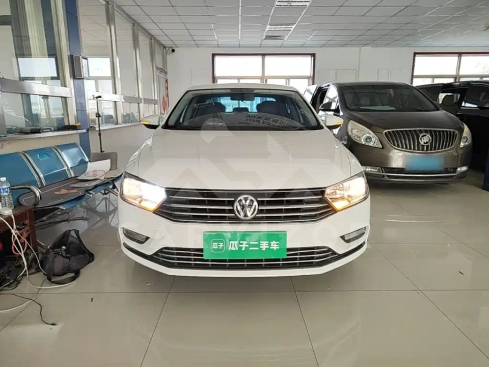 Volkswagen Bora