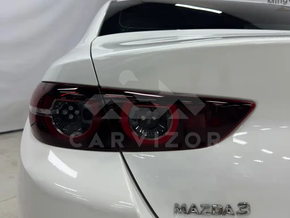 Mazda 3 Axela