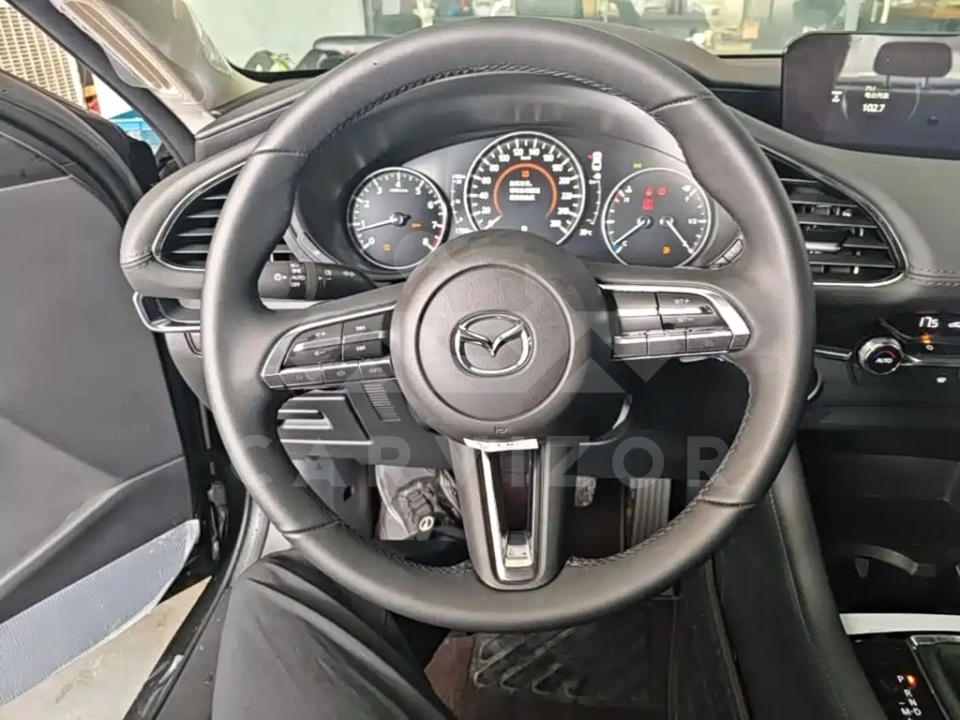 Mazda 3 Axela