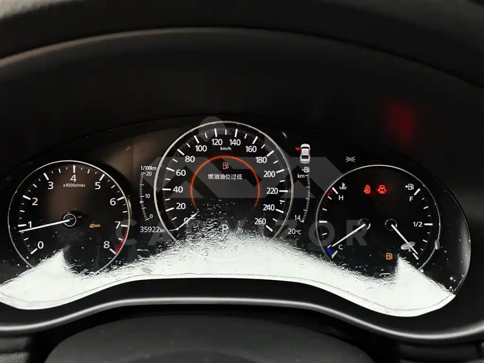 Mazda 3 Axela