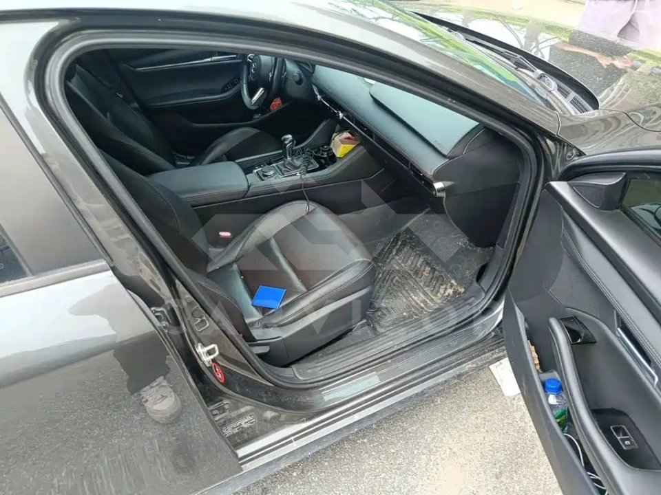 Mazda 3 Axela